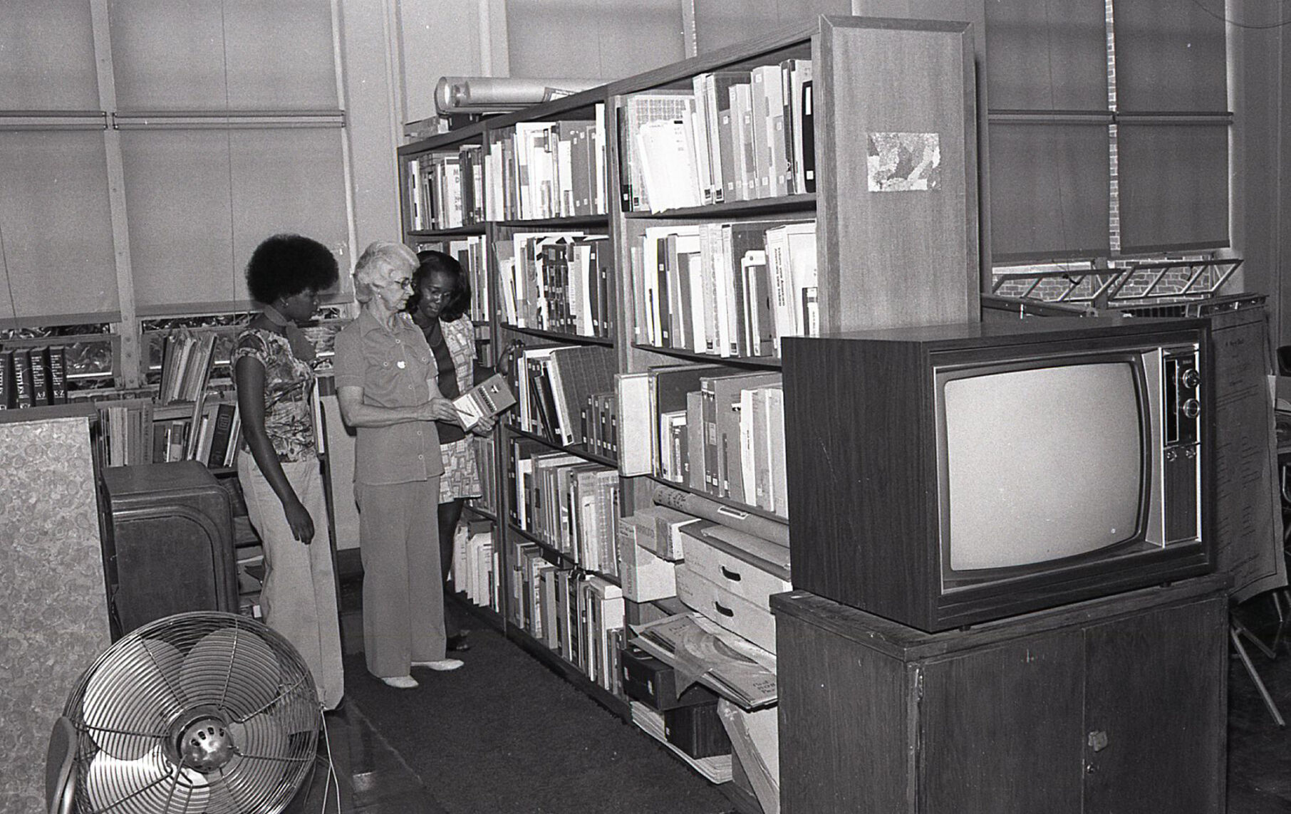 History From Our Files